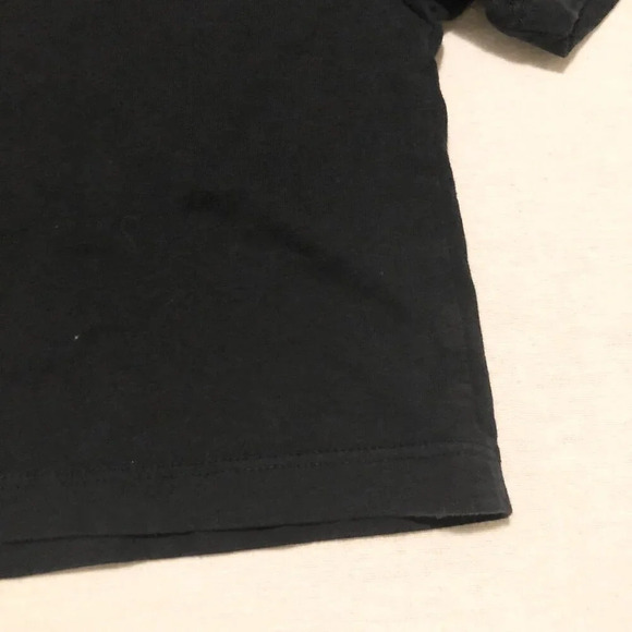 Kiss Band Tee Crop Top Womens Size Small Let me Go  Rock N Roll - Picture 14 of 15